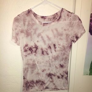 Tie Dye Tee